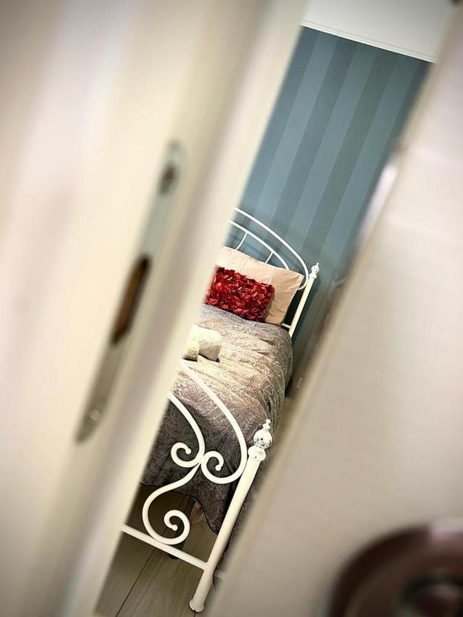 B8 Apartment Bari Exterior foto
