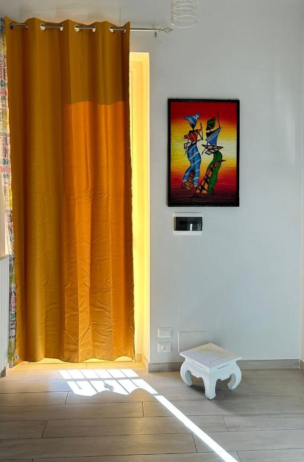 B8 Apartment Bari Exterior foto